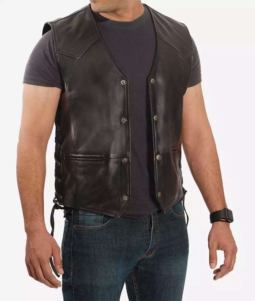 Leather vest Motorcycle vest Leather vest for men Leather motorcycle vest Biker vest Leather biker vest Mens western vests Mens motorcycle vest Mens leather motorcycle vest Brown leather vest Brown leather vest mens Leather black vest Mens vest Heated vest Vest Running vest Heated vest for men Leather vest brown