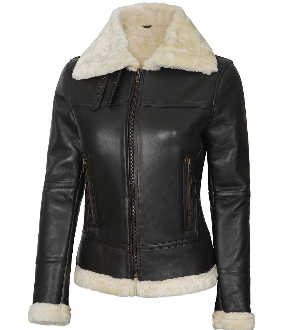 Womens Brown Shearling Fur Leather Jacket,Womens Brown Shearling Fur Leather Jacket Womens Brown Shearling Fur Leather Jacket women's leather jacket, brown leather jacket, shearling fur jacket, fur-lined leather jacket, winter fashion, women's outerwear, stylish leather jacket, high-quality leather jacket, women's winter jacket, cozy leather jacket, luxury leather jacket, women's fashion jacket, elegant leather jacket, women's brown jacket, fur-trimmed leather jacket, women's shearling jacket,