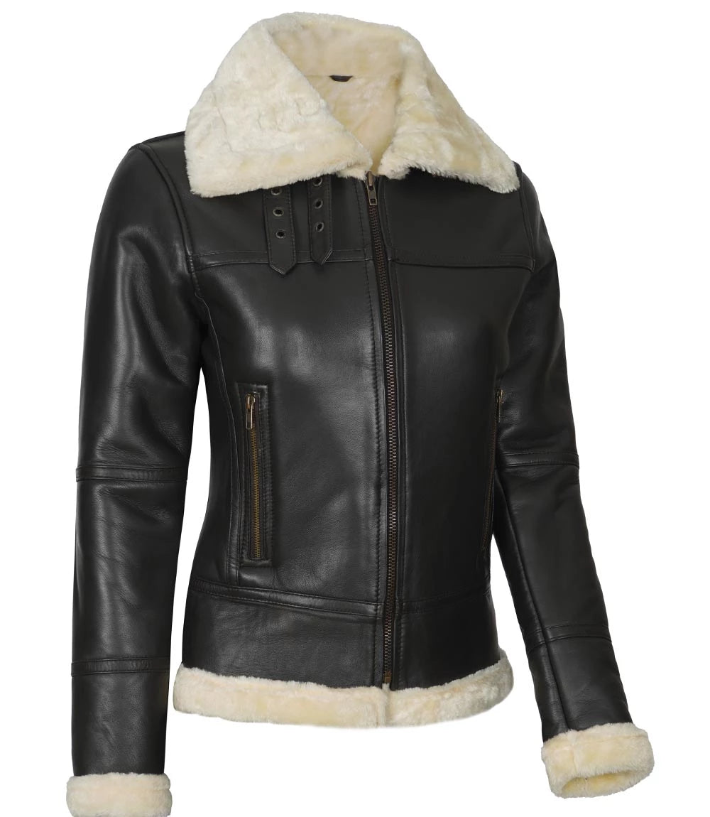 Womens Brown Shearling Fur Leather Jacket,Womens Brown Shearling Fur Leather Jacket Womens Brown Shearling Fur Leather Jacket women's leather jacket, brown leather jacket, shearling fur jacket, fur-lined leather jacket, winter fashion, women's outerwear, stylish leather jacket, high-quality leather jacket, women's winter jacket, cozy leather jacket, luxury leather jacket, women's fashion jacket, elegant leather jacket, women's brown jacket, fur-trimmed leather jacket, women's shearling jacket,