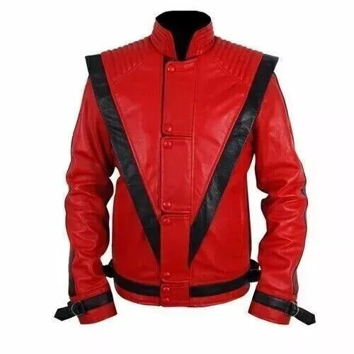 Red jacket Thriller jacket Michael Jackson Thriller jacket Michael Jackson Thriller costume Michael Jackson Thriller outfit Michael Jackson red leather jacket Thriller varsity jacket Michael Jackson varsity jacket Thriller outfit MJ Thriller jacket Red jacket mountain view Michael Jackson Thriller varsity jacket Jacket Michael Jackson Thriller Jacket Thriller Jacket Thriller Michael Jackson Jacket Michael Jackson PU Leather Faux Leather Faux Leather jacket Halloween jacket Straight jacket costume Michael My